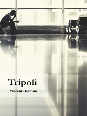 cover image of Tripoli